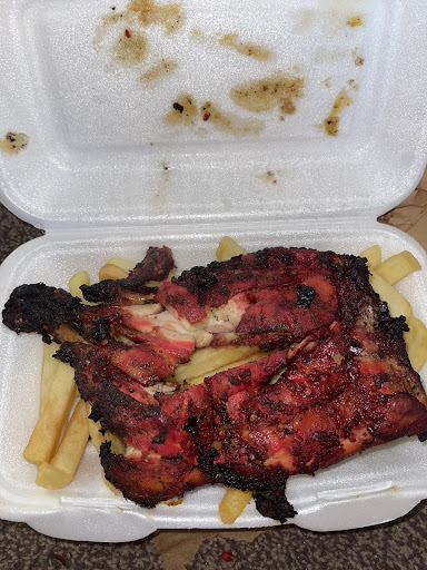 Photo of Madina Grill - 152 West Rd, Newcastle upon Tyne NE4 9QB