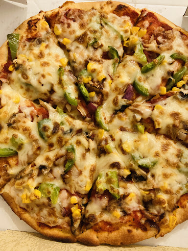 Photo of Madina Grill - 152 West Rd, Newcastle upon Tyne NE4 9QB