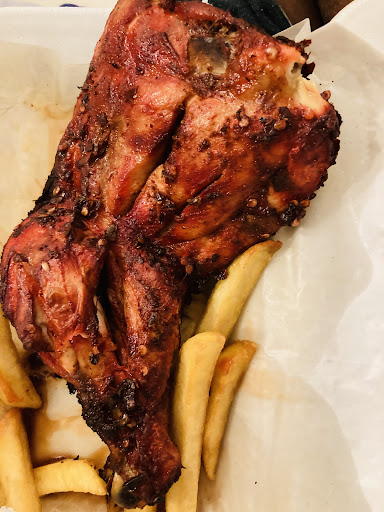 Photo of Madina Grill - 152 West Rd, Newcastle upon Tyne NE4 9QB