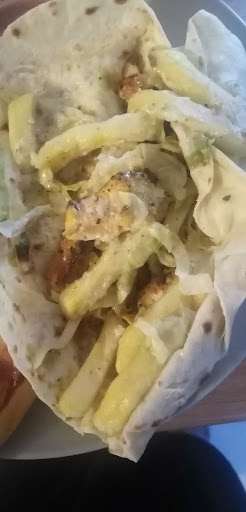 Photo of Madina Grill - 152 West Rd, Newcastle upon Tyne NE4 9QB