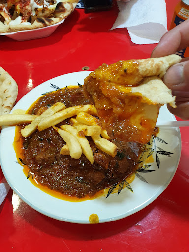 Photo of Madina Grill - 152 West Rd, Newcastle upon Tyne NE4 9QB