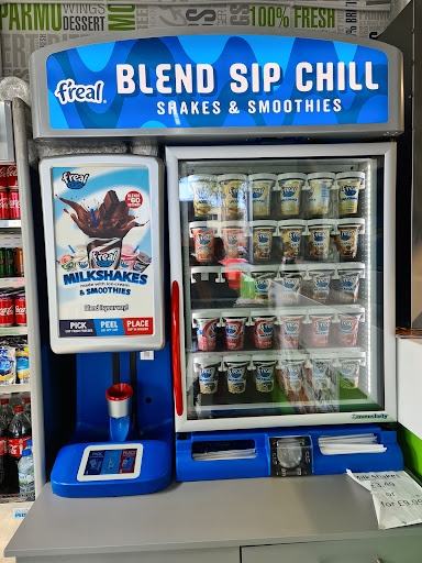 Photo of Pizza & Co Westroad - 1, 498 Westgate Rd, Newcastle upon Tyne NE4 9HD