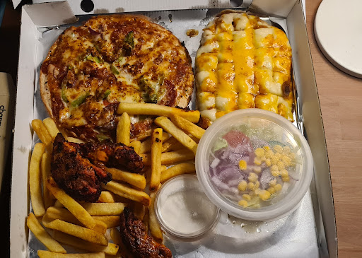 Photo of Pizza & Co Westroad - 1, 498 Westgate Rd, Newcastle upon Tyne NE4 9HD