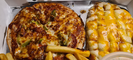 Photo of Pizza & Co Westroad - 1, 498 Westgate Rd, Newcastle upon Tyne NE4 9HD