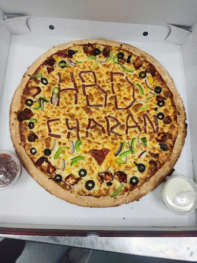 Photo of Pizza & Co Westroad - 1, 498 Westgate Rd, Newcastle upon Tyne NE4 9HD