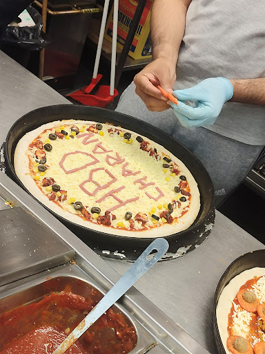 Photo of Pizza & Co Westroad - 1, 498 Westgate Rd, Newcastle upon Tyne NE4 9HD