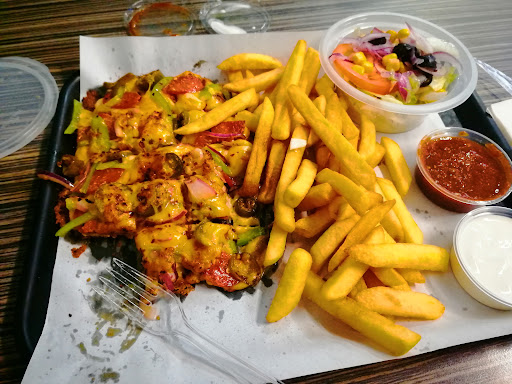 Photo of Pizza & Co Westroad - 1, 498 Westgate Rd, Newcastle upon Tyne NE4 9HD