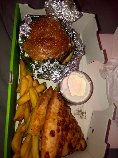 Photo of Pizza & Co Westroad - 1, 498 Westgate Rd, Newcastle upon Tyne NE4 9HD