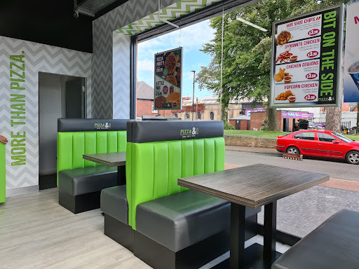 Photo of Pizza & Co Westroad - 1, 498 Westgate Rd, Newcastle upon Tyne NE4 9HD