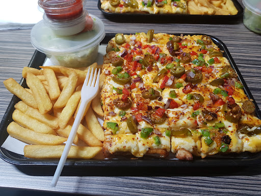 Photo of Pizza & Co Westroad - 1, 498 Westgate Rd, Newcastle upon Tyne NE4 9HD