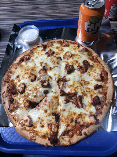 Photo of Pizza & Co Westroad - 1, 498 Westgate Rd, Newcastle upon Tyne NE4 9HD