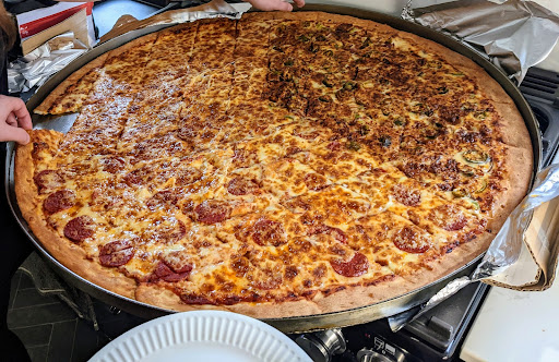 Photo of Pizza & Co Westroad - 1, 498 Westgate Rd, Newcastle upon Tyne NE4 9HD