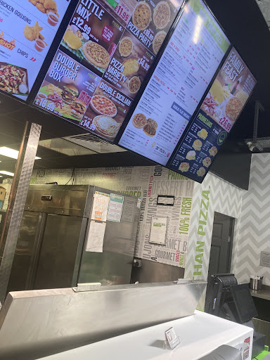 Photo of Pizza & Co Westroad - 1, 498 Westgate Rd, Newcastle upon Tyne NE4 9HD