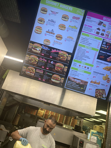 Photo of Pizza & Co Westroad - 1, 498 Westgate Rd, Newcastle upon Tyne NE4 9HD