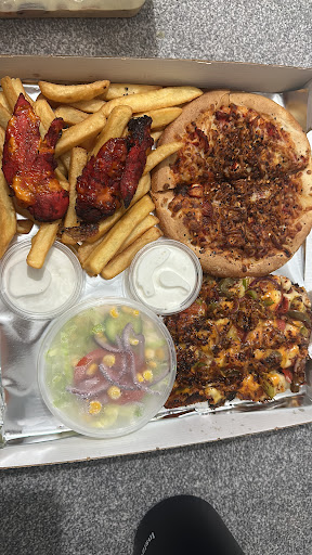 Photo of Pizza & Co Westroad - 1, 498 Westgate Rd, Newcastle upon Tyne NE4 9HD