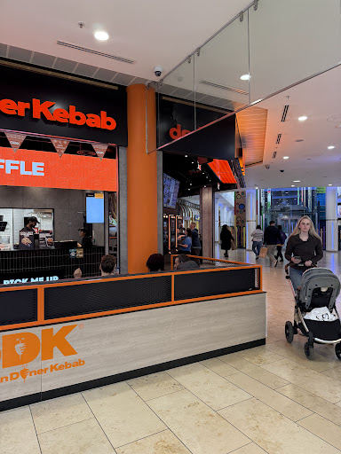 Photo of German Doner Kebab (GDK) - Unit 227, 30 Garden Walk, Metrocentre, Whickham, Newcastle upon Tyne NE11 9YZ