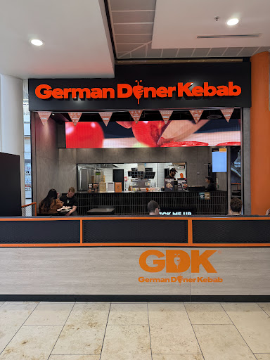 Photo of German Doner Kebab (GDK) - Unit 227, 30 Garden Walk, Metrocentre, Whickham, Newcastle upon Tyne NE11 9YZ