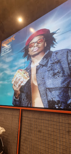 Photo of German Doner Kebab (GDK) - Unit 227, 30 Garden Walk, Metrocentre, Whickham, Newcastle upon Tyne NE11 9YZ