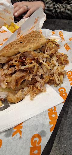 Photo of German Doner Kebab (GDK) - Unit 227, 30 Garden Walk, Metrocentre, Whickham, Newcastle upon Tyne NE11 9YZ