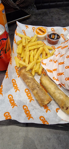 Photo of German Doner Kebab (GDK) - Unit 227, 30 Garden Walk, Metrocentre, Whickham, Newcastle upon Tyne NE11 9YZ