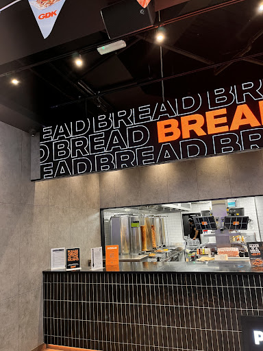 Photo of German Doner Kebab (GDK) - Unit 227, 30 Garden Walk, Metrocentre, Whickham, Newcastle upon Tyne NE11 9YZ