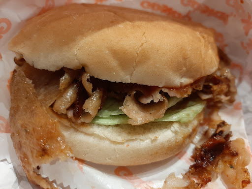 Photo of German Doner Kebab (GDK) - Unit 227, 30 Garden Walk, Metrocentre, Whickham, Newcastle upon Tyne NE11 9YZ