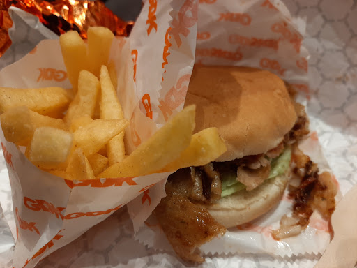 Photo of German Doner Kebab (GDK) - Unit 227, 30 Garden Walk, Metrocentre, Whickham, Newcastle upon Tyne NE11 9YZ