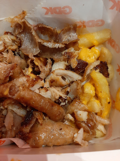 Photo of German Doner Kebab (GDK) - Unit 227, 30 Garden Walk, Metrocentre, Whickham, Newcastle upon Tyne NE11 9YZ