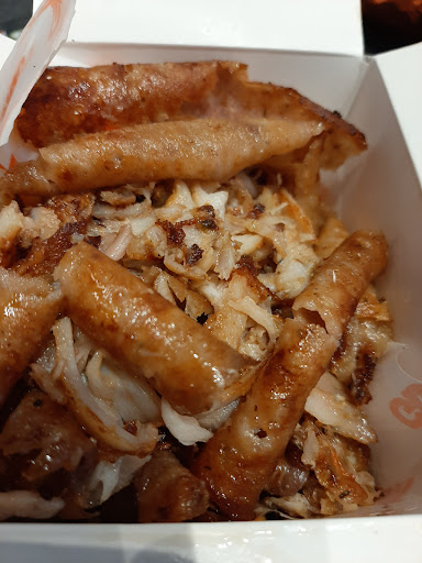 Photo of German Doner Kebab (GDK) - Unit 227, 30 Garden Walk, Metrocentre, Whickham, Newcastle upon Tyne NE11 9YZ