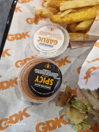 Photo of German Doner Kebab (GDK) - Unit 227, 30 Garden Walk, Metrocentre, Whickham, Newcastle upon Tyne NE11 9YZ