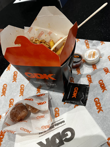 Photo of German Doner Kebab (GDK) - Unit 227, 30 Garden Walk, Metrocentre, Whickham, Newcastle upon Tyne NE11 9YZ