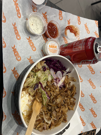 Photo of German Doner Kebab (GDK) - Unit 227, 30 Garden Walk, Metrocentre, Whickham, Newcastle upon Tyne NE11 9YZ