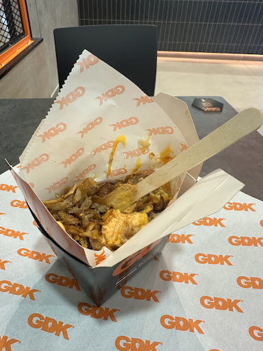 Photo of German Doner Kebab (GDK) - Unit 227, 30 Garden Walk, Metrocentre, Whickham, Newcastle upon Tyne NE11 9YZ