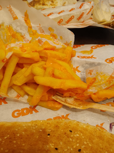 Photo of German Doner Kebab (GDK) - Unit 227, 30 Garden Walk, Metrocentre, Whickham, Newcastle upon Tyne NE11 9YZ