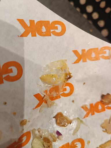 Photo of German Doner Kebab (GDK) - Unit 227, 30 Garden Walk, Metrocentre, Whickham, Newcastle upon Tyne NE11 9YZ