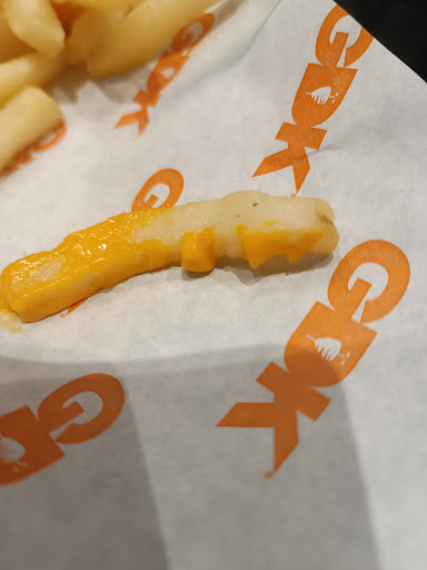 Photo of German Doner Kebab (GDK) - Unit 227, 30 Garden Walk, Metrocentre, Whickham, Newcastle upon Tyne NE11 9YZ