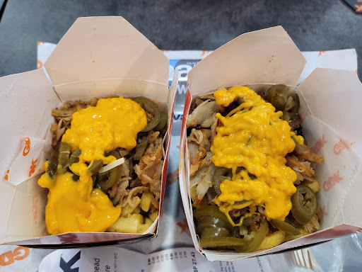 Photo of German Doner Kebab (GDK) - Unit 227, 30 Garden Walk, Metrocentre, Whickham, Newcastle upon Tyne NE11 9YZ