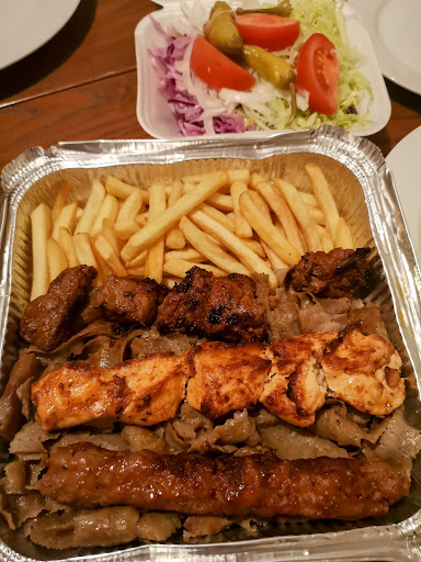 Photo of Turgay's Kebab & Pizza House - 15 High St, Metheringham, Lincoln LN4 3DZ