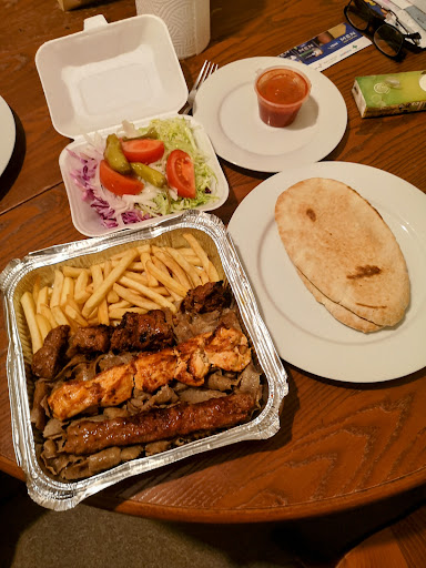 Photo of Turgay's Kebab & Pizza House - 15 High St, Metheringham, Lincoln LN4 3DZ