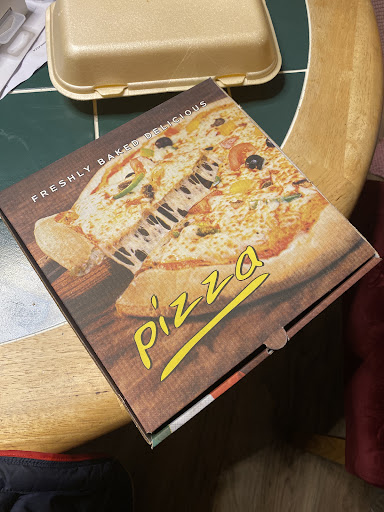 Photo of Dino's Grill - 278 Wragby Rd, Lincoln LN2 4PX