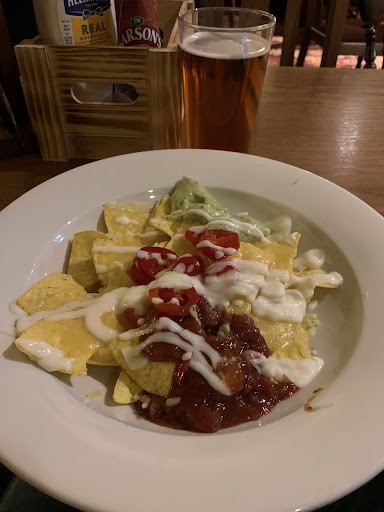 Photo of Dino's Grill - 278 Wragby Rd, Lincoln LN2 4PX