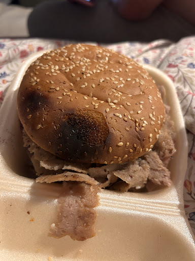 Photo of Dino's Grill - 278 Wragby Rd, Lincoln LN2 4PX