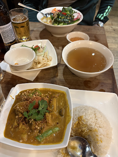 Photo of Pho Lincoln - 5 Cornhill Pavement, Lincoln LN5 7BT