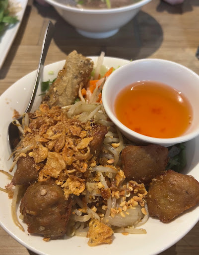 Photo of Pho Lincoln - 5 Cornhill Pavement, Lincoln LN5 7BT