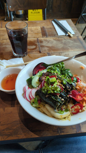 Photo of Pho Lincoln - 5 Cornhill Pavement, Lincoln LN5 7BT