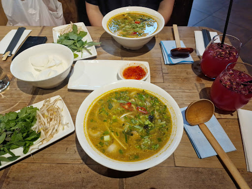 Photo of Pho Lincoln - 5 Cornhill Pavement, Lincoln LN5 7BT