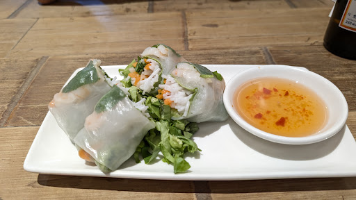 Photo of Pho Lincoln - 5 Cornhill Pavement, Lincoln LN5 7BT