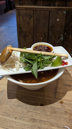 Photo of Pho Lincoln - 5 Cornhill Pavement, Lincoln LN5 7BT