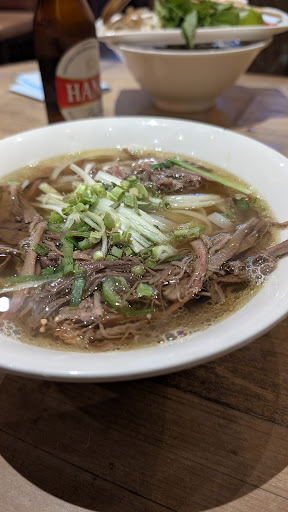 Photo of Pho Lincoln - 5 Cornhill Pavement, Lincoln LN5 7BT