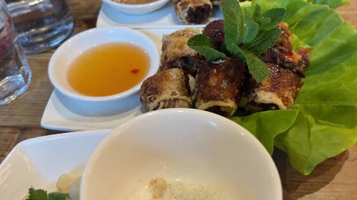 Photo of Pho Lincoln - 5 Cornhill Pavement, Lincoln LN5 7BT